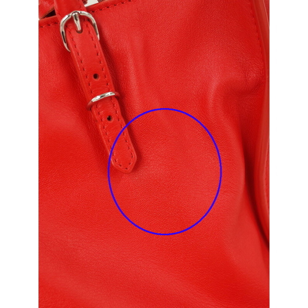 BALENCIAGA Paper Zip Around Bag - Picture 8 of 9